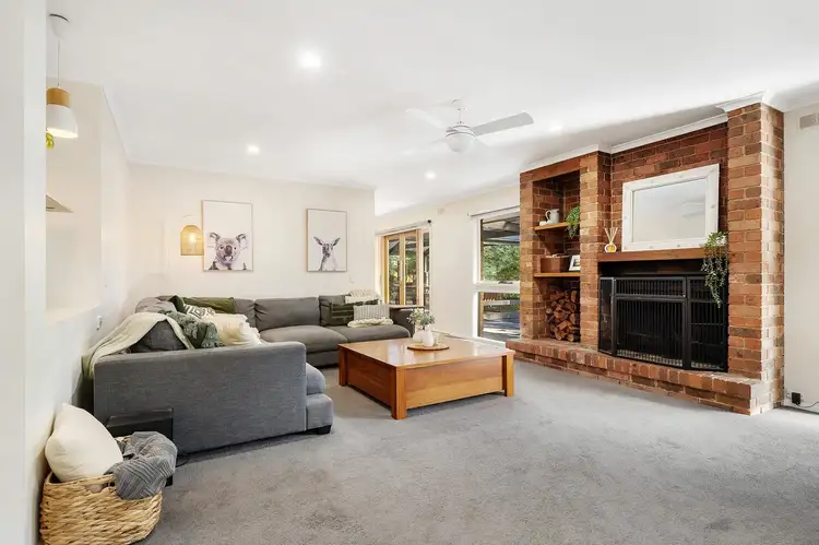 Third view of Homely house listing, 40 Belvedere Drive, Montrose VIC 3765