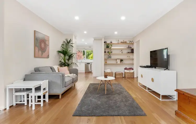 Fourth view of Homely house listing, 40 Belvedere Drive, Montrose VIC 3765