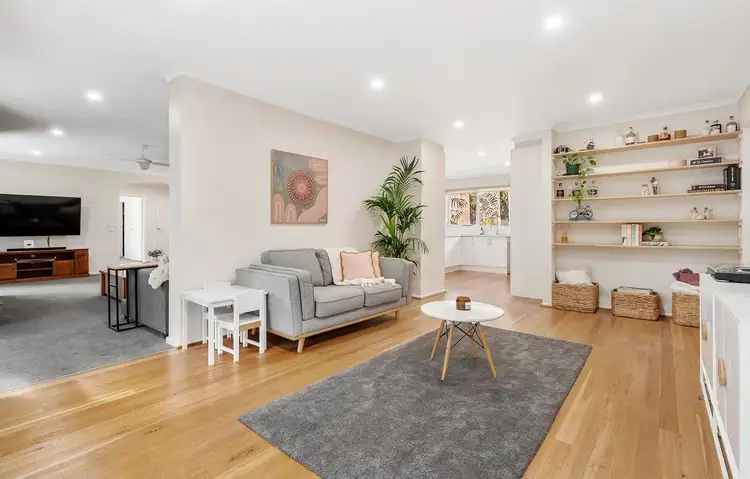 Fifth view of Homely house listing, 40 Belvedere Drive, Montrose VIC 3765