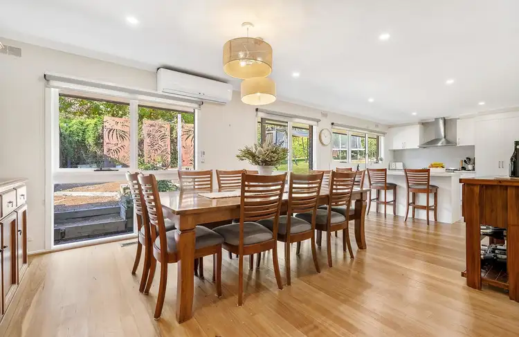 Sixth view of Homely house listing, 40 Belvedere Drive, Montrose VIC 3765