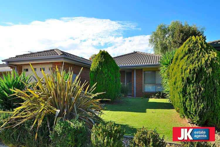 28 Provence Grove, Hoppers Crossing VIC 3029