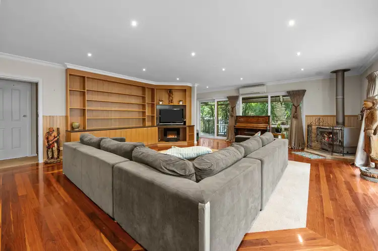 Fourth view of Homely house listing, 3 Murray Road, Croydon VIC 3136