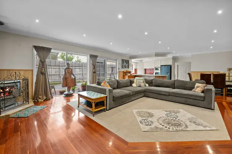Fifth view of Homely house listing, 3 Murray Road, Croydon VIC 3136