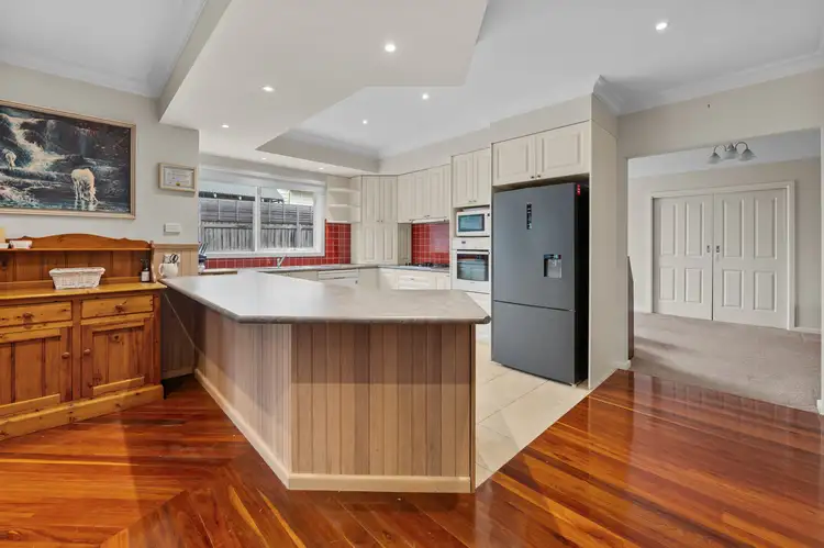 Sixth view of Homely house listing, 3 Murray Road, Croydon VIC 3136