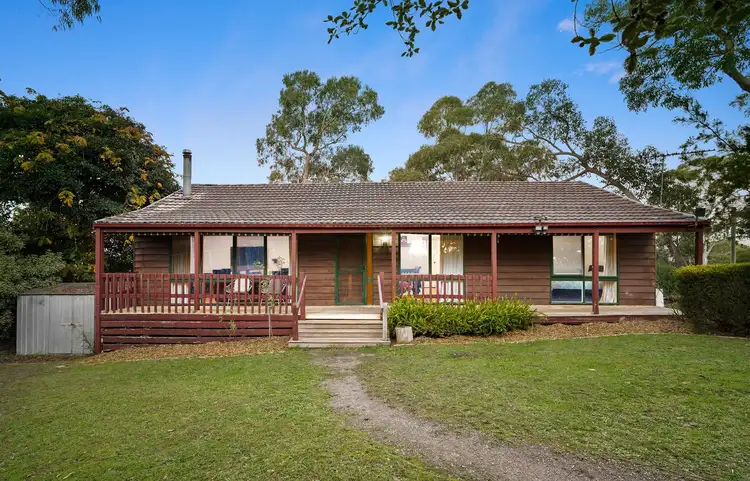 Main view of Homely house listing, 42 High Street, Seville East VIC 3139