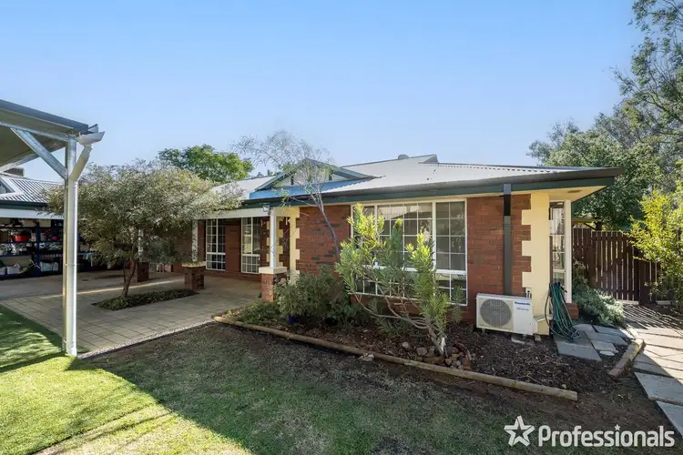 Main view of Homely house listing, 24 Fordham Drive, Swan View WA 6056