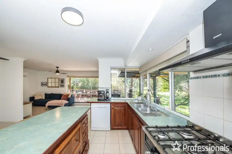 Fifth view of Homely house listing, 24 Fordham Drive, Swan View WA 6056