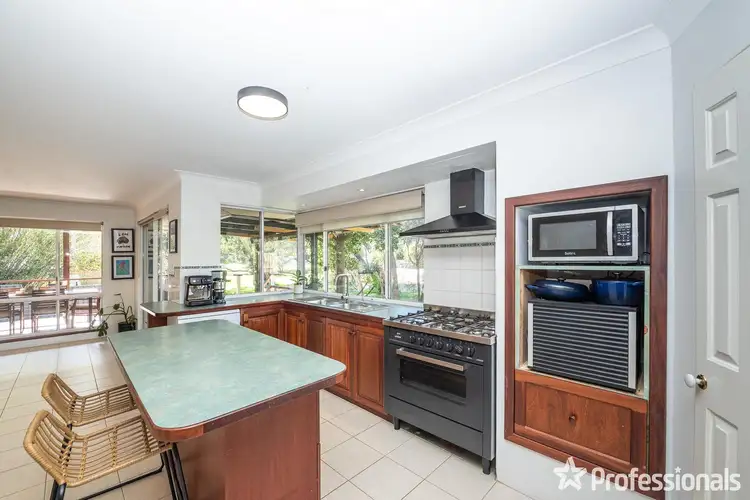 Sixth view of Homely house listing, 24 Fordham Drive, Swan View WA 6056
