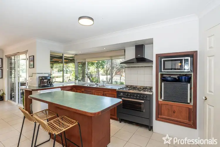 Seventh view of Homely house listing, 24 Fordham Drive, Swan View WA 6056