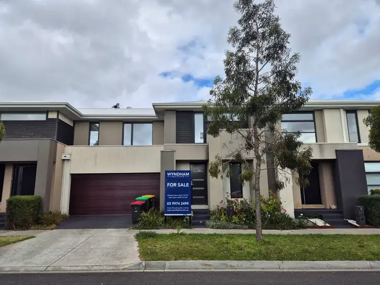 4 Echinacea Street