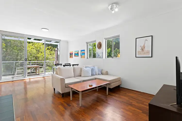 Main view of Homely apartment listing, 17/110 Wellington Street, Waterloo NSW 2017