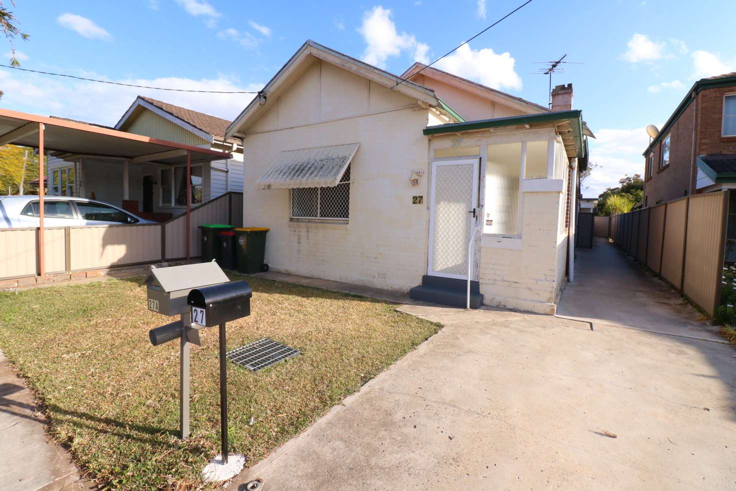 Main view of Homely house listing, 27 Nelson Avenue, Belmore NSW 2192