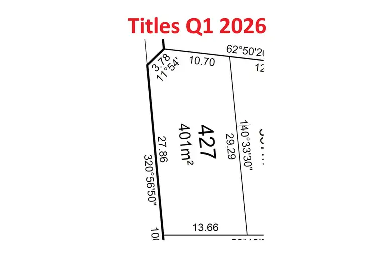 Lot 427 Taihu Road