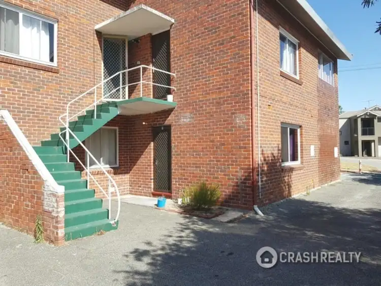 5/17 Sherwood Street