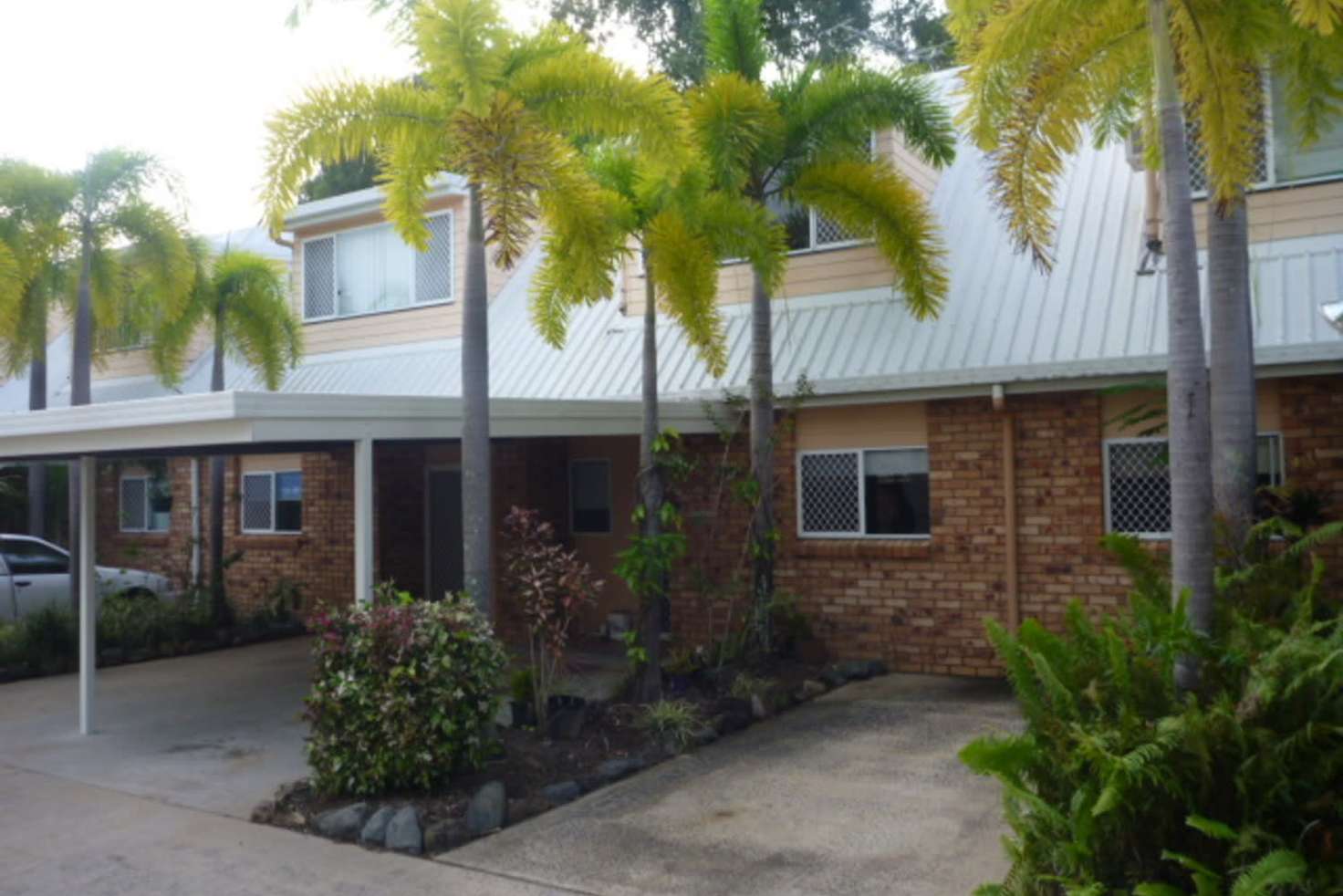 Main view of Homely townhouse listing, 10/77 Moore Street, Trinity Beach QLD 4879