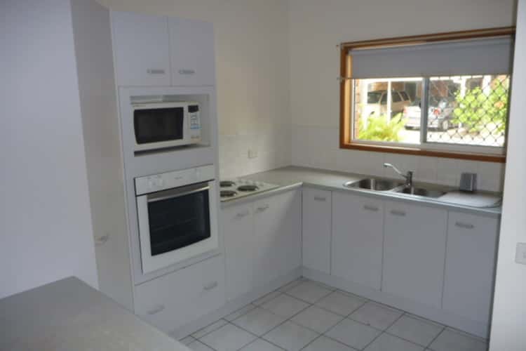 Second view of Homely townhouse listing, 10/77 Moore Street, Trinity Beach QLD 4879