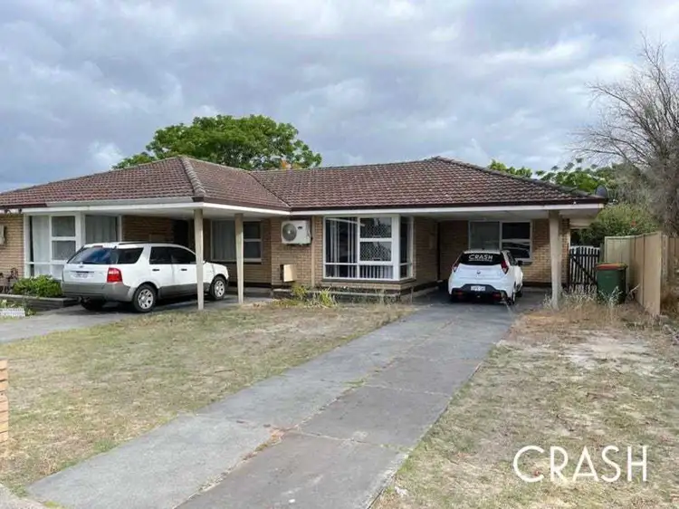 609 Morley Drive