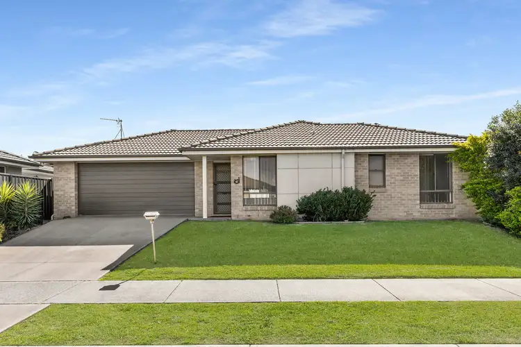 Main view of Homely house listing, 10 Bergman Way, Rutherford NSW 2320