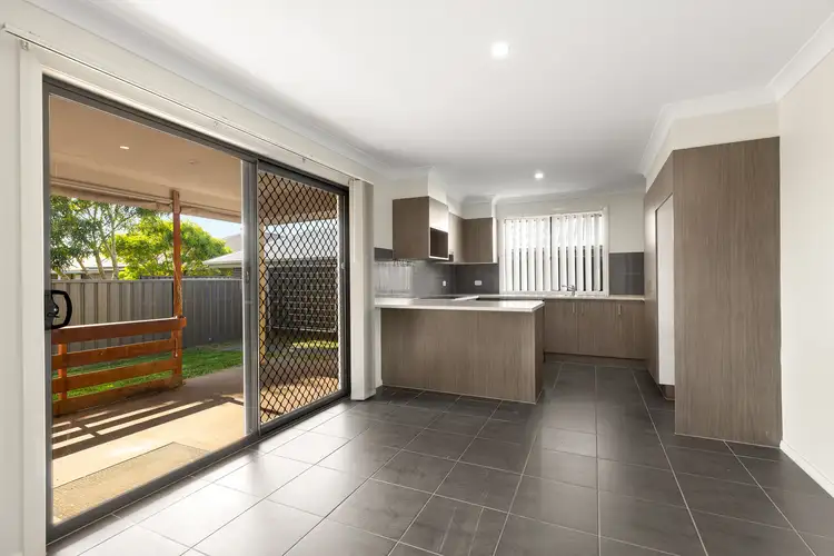 Third view of Homely house listing, 10 Bergman Way, Rutherford NSW 2320