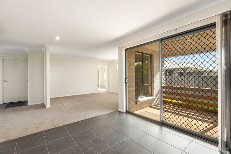 Fourth view of Homely house listing, 10 Bergman Way, Rutherford NSW 2320