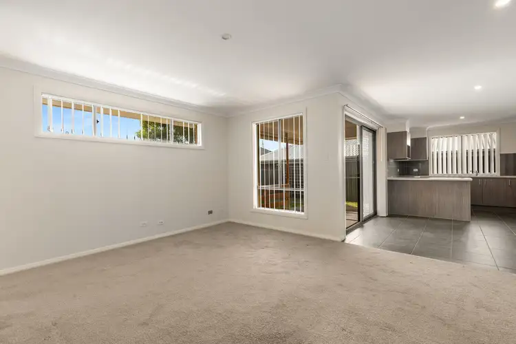 Fifth view of Homely house listing, 10 Bergman Way, Rutherford NSW 2320