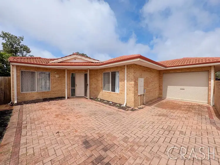 80 Ashburton Street
