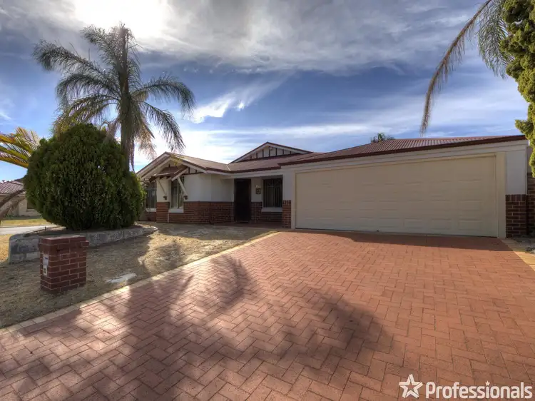12 Coolberry Road