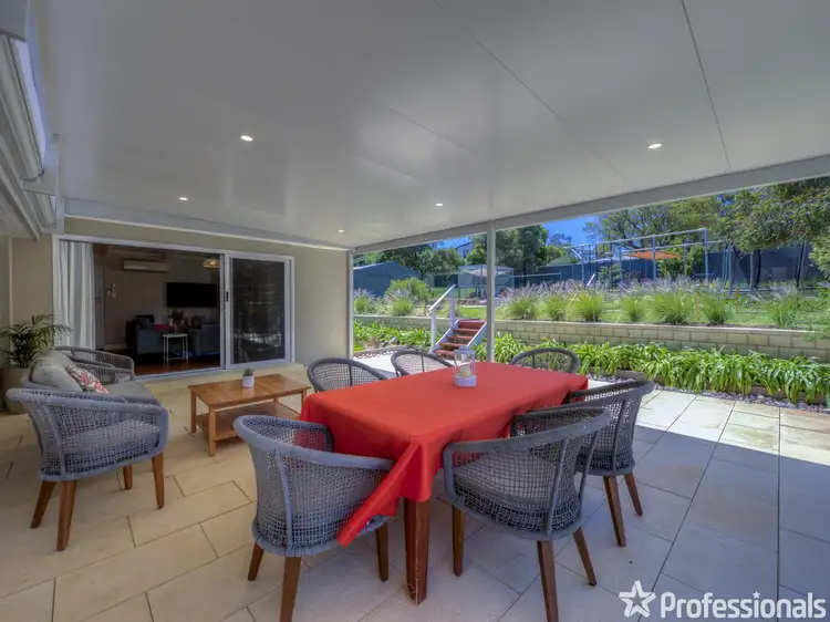 140 Kalamunda Road