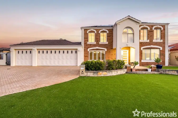 30 Bennett Drive