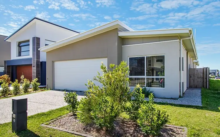Main view of Homely house listing, 24 Waters Close, Hope Island QLD 4212