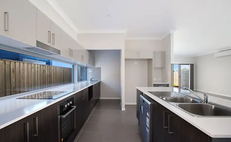 Third view of Homely house listing, 24 Waters Close, Hope Island QLD 4212