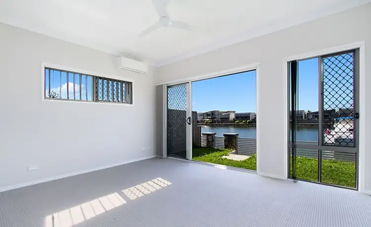 Fourth view of Homely house listing, 24 Waters Close, Hope Island QLD 4212