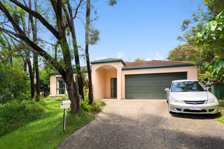 35 Daintree Drive