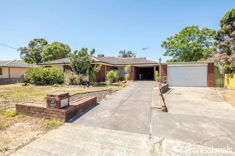 13 Meloway Drive