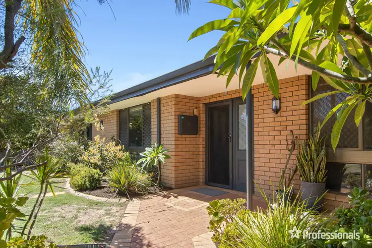 61 Virgilia Way