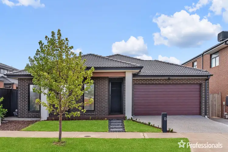 13 Florey Avenue