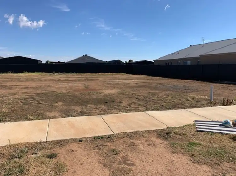 Second view of Homely land listing, 14 Woodlands Drive, Yarrawonga VIC 3730