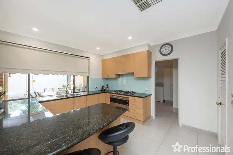 Second view of Homely house listing, 52 Ningaloo Way, Thornlie WA 6108