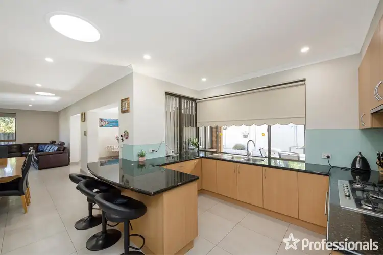 Third view of Homely house listing, 52 Ningaloo Way, Thornlie WA 6108