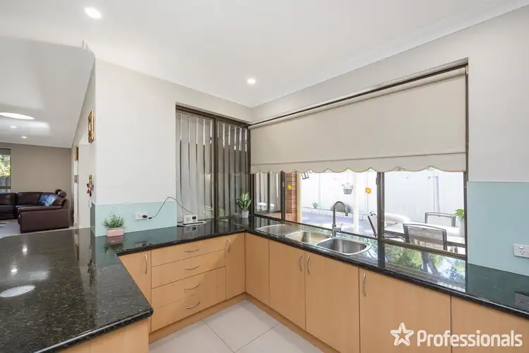 Fourth view of Homely house listing, 52 Ningaloo Way, Thornlie WA 6108