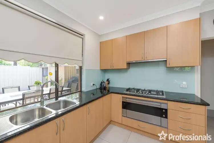 Fifth view of Homely house listing, 52 Ningaloo Way, Thornlie WA 6108