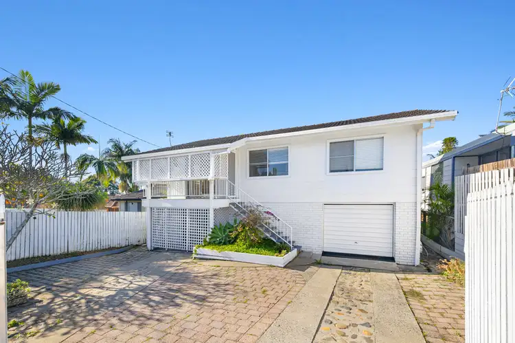 462 Southport Nerang Road