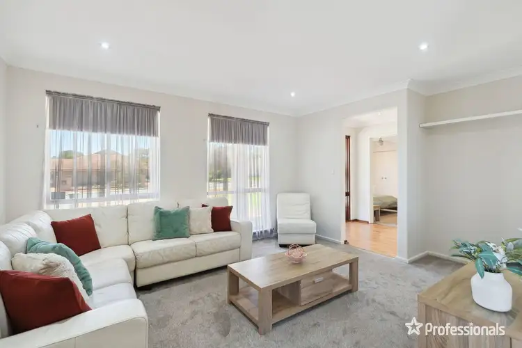 Second view of Homely house listing, 3 Ind Street, Lesmurdie WA 6076