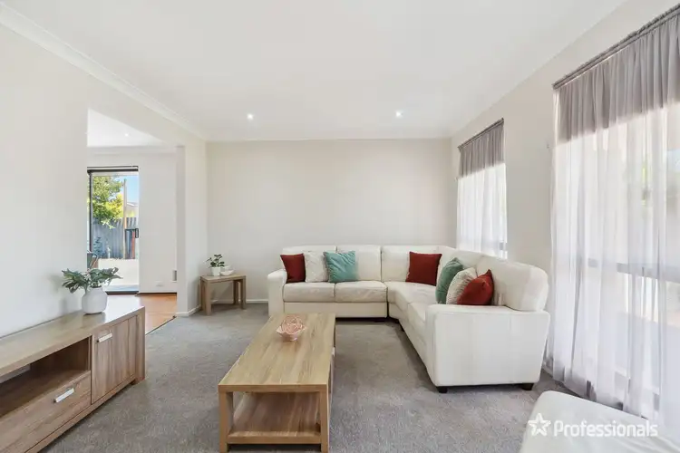 Third view of Homely house listing, 3 Ind Street, Lesmurdie WA 6076
