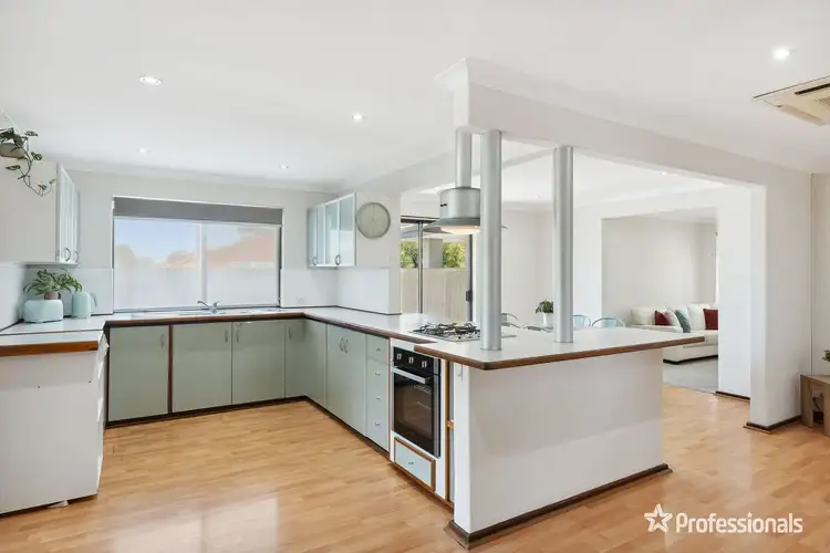 Sixth view of Homely house listing, 3 Ind Street, Lesmurdie WA 6076