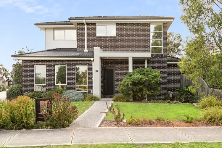 25 Kangaroo Paw Court