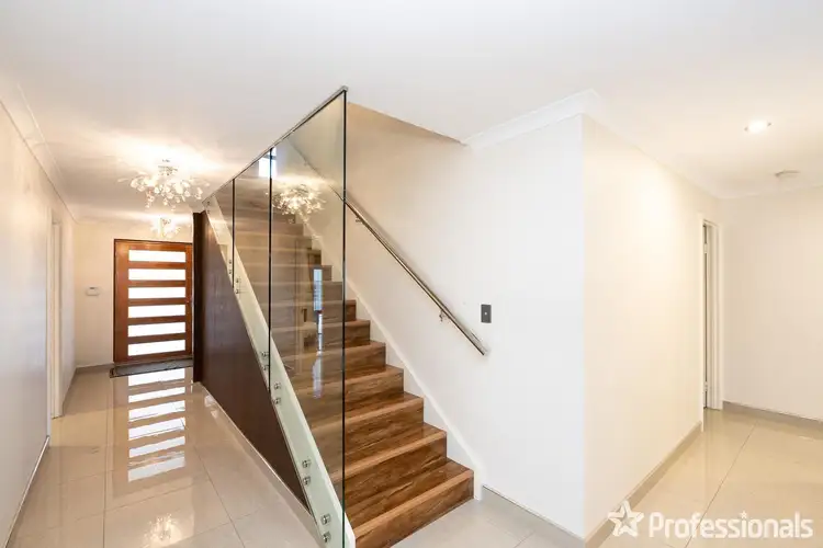 Main view of Homely house listing, 18 Halcyon Crescent, Aveley WA 6069