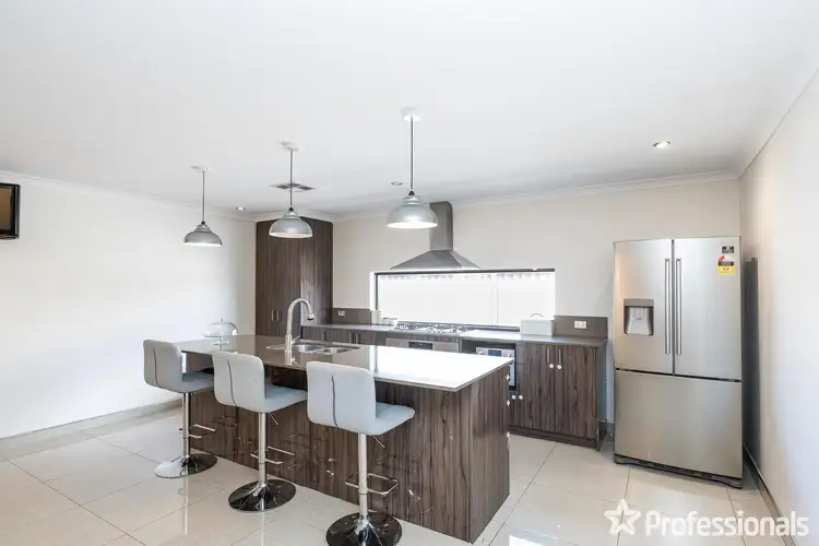 Third view of Homely house listing, 18 Halcyon Crescent, Aveley WA 6069
