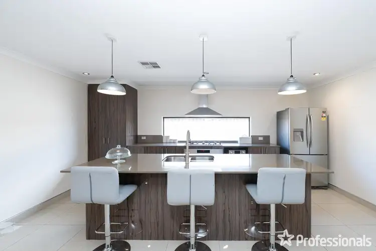 Fifth view of Homely house listing, 18 Halcyon Crescent, Aveley WA 6069