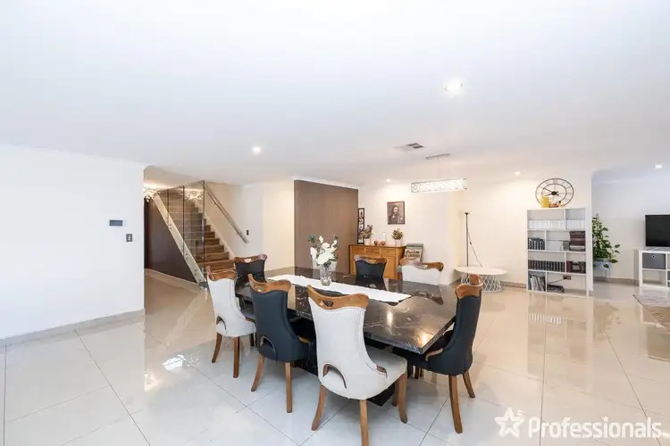 Seventh view of Homely house listing, 18 Halcyon Crescent, Aveley WA 6069